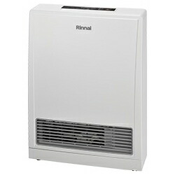 楽天市場】取扱説明書 リンナイ純正部品ガスファンヒーター : リンナイ