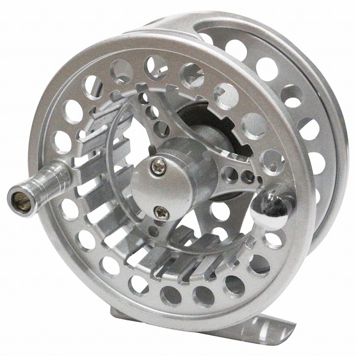 楽天市場】【#5/6 ゴールド/金】高品質 CNCアルミ削り出し フライ