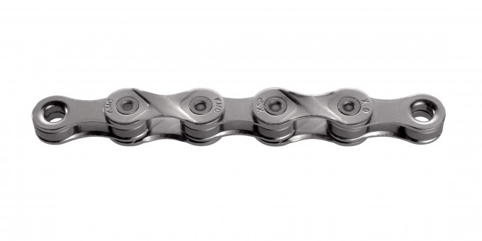 楽天市場】KMC チェーン X9SL シルバー 自転車 チェーン 9スピード対応