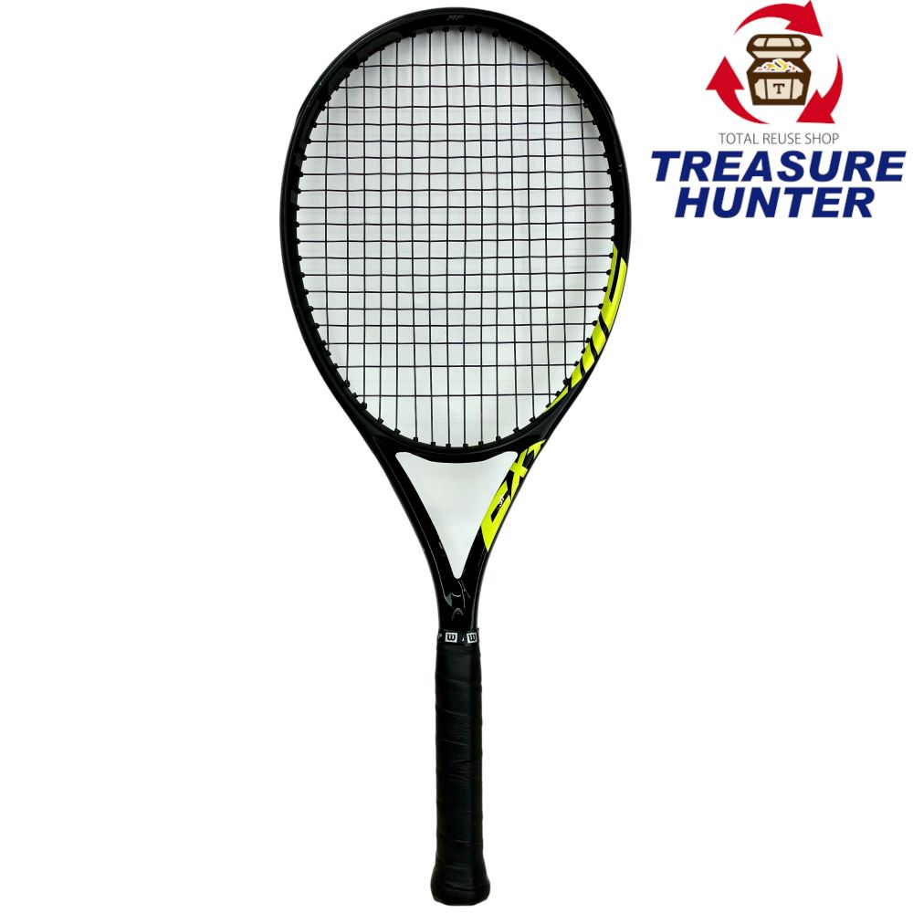 楽天市場】エクストリーム MP 2022(Extreme MP 2022)【ヘッド HEAD