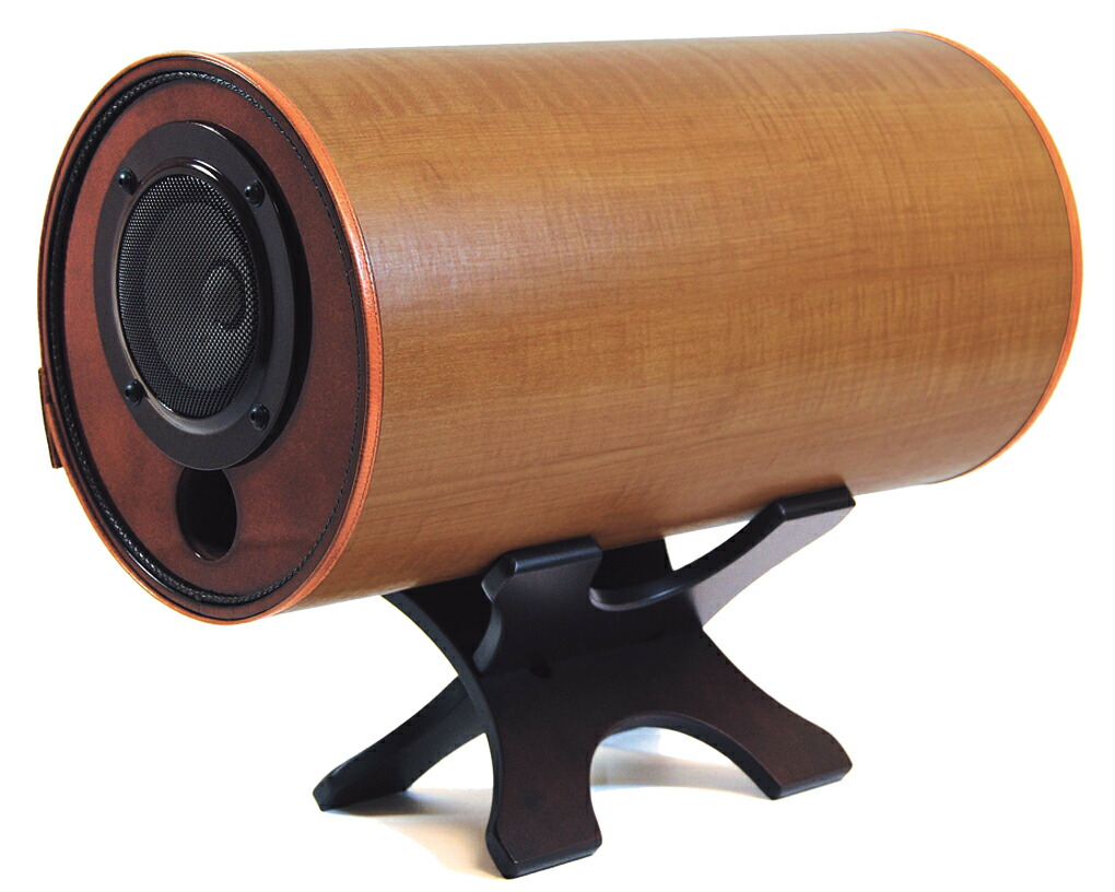 楽天市場】エムズシステム M's System 波動スピーカー MS1001-JAPAN 漆