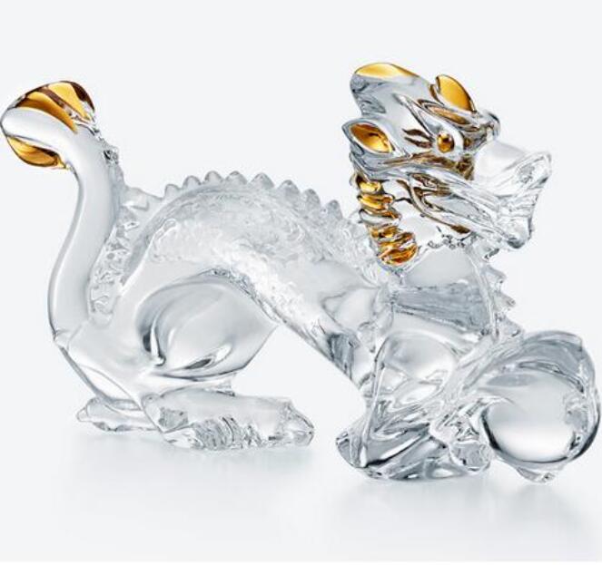 楽天市場】バカラ Baccarat ゾディアック 干支 2809 166 申・猿