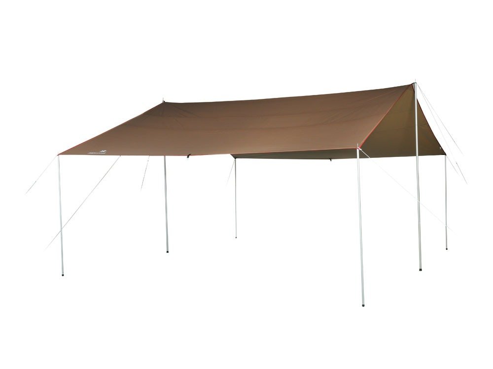 楽天市場】スノーピーク(snow peak) HDタープ“シールド