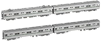 楽天市場】【中古】KATO Nゲージ 営団地下鉄 千代田線6000系 増結 4両