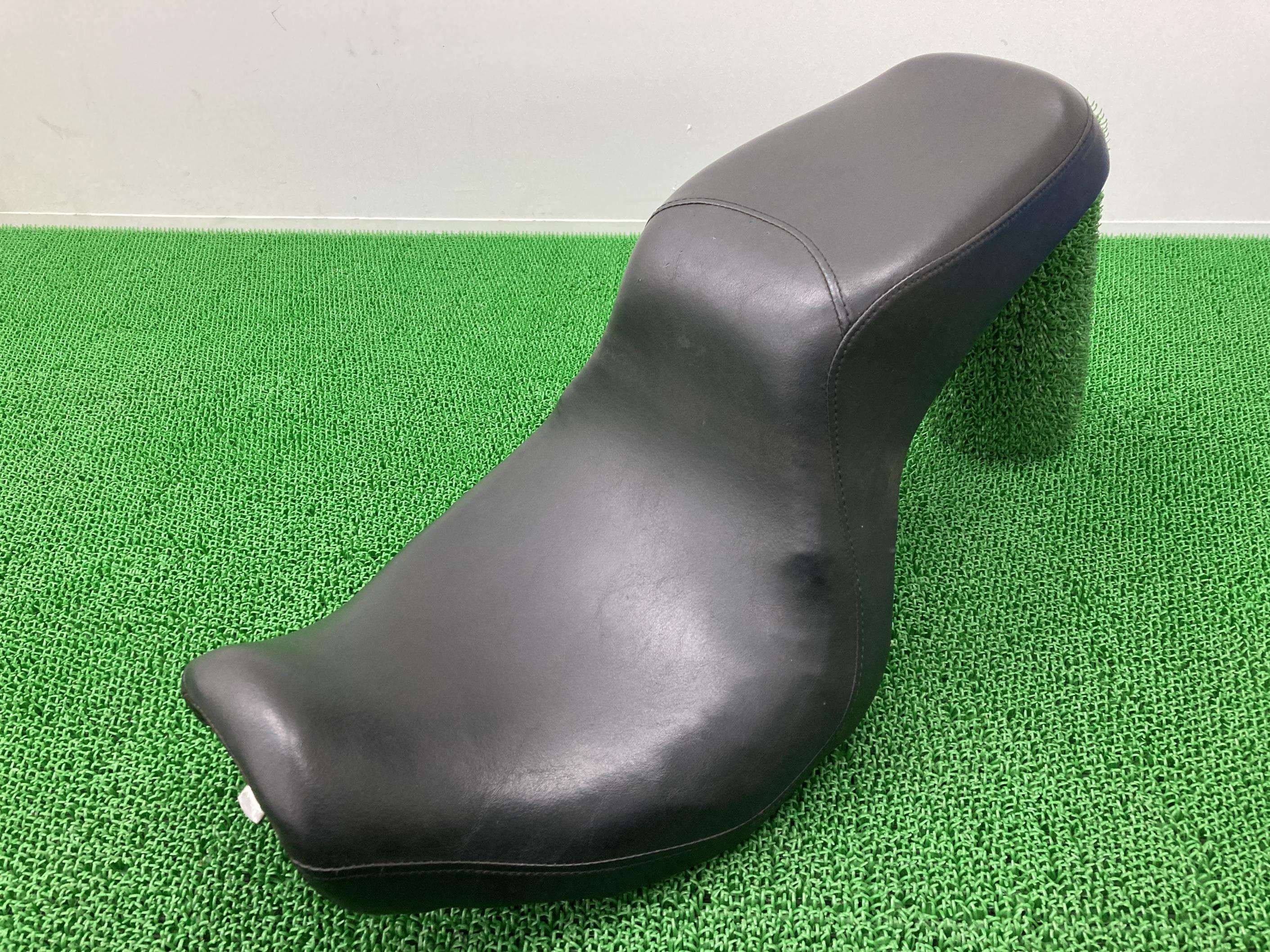 楽天市場】FXSTC1580 シート ハーレー 純正 バイク 部品 ソフテイル