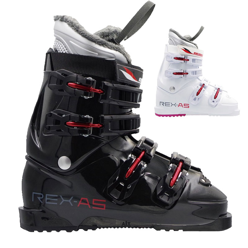 楽天市場】[25.5cm足幅104mm幅]ROSSIGNOL EVO 70 ロシニョール エボ