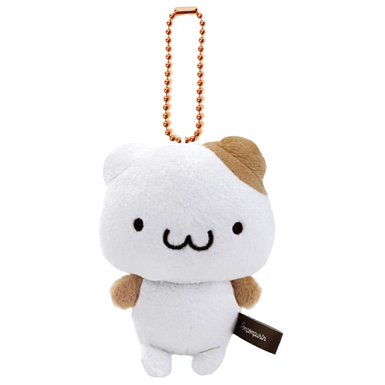楽天市場】ポムポムプリン ニコぬいキーホルダー ポムポムプリン