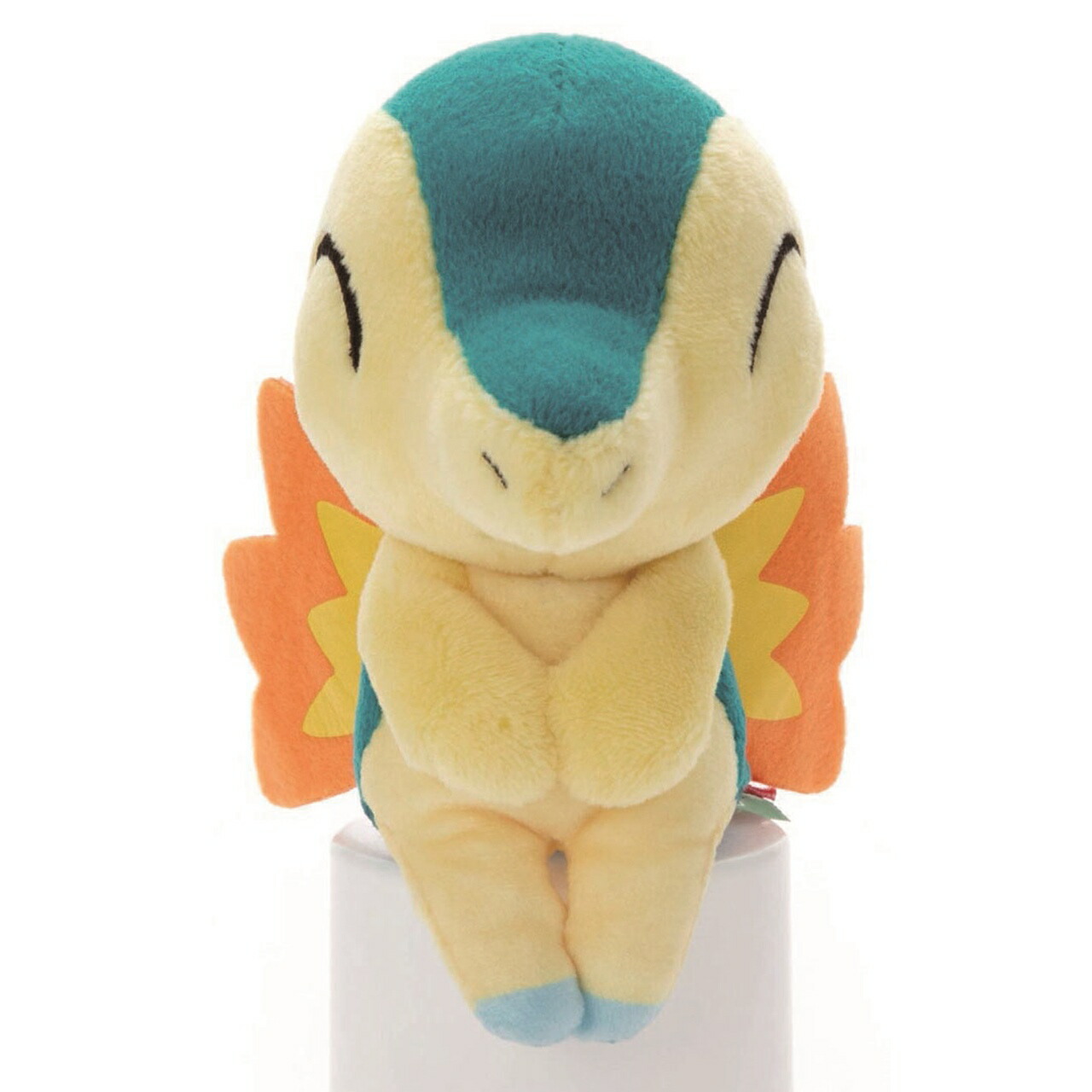 楽天市場】ポケモンセンターオリジナル ヒノアラシドールOA