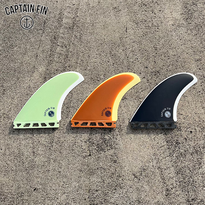 楽天市場】CAPTAIN FIN キャプテンフィン FUTURE フィンTYLER WARREN