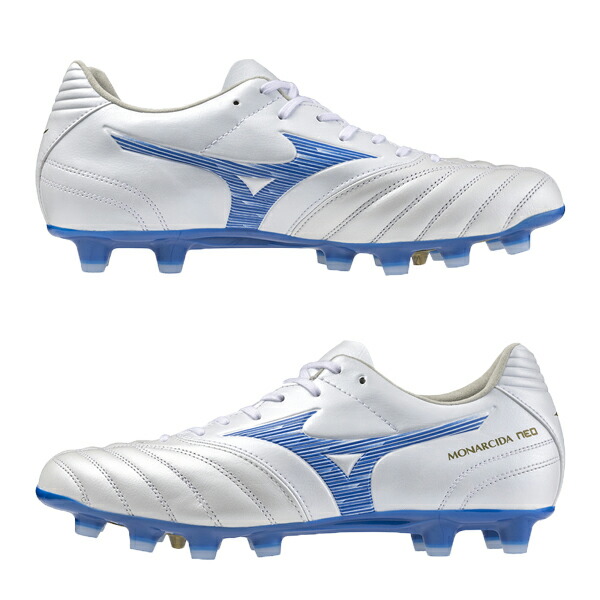 楽天市場】ミズノ公式 モナルシーダNEO III WIDE PRO サッカー
