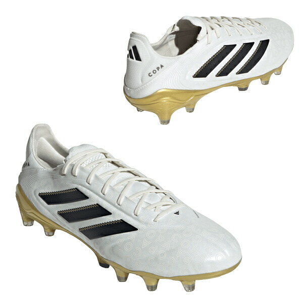 楽天市場】コパ ピュア 3 エリート HG/AG ジャパン 【adidas