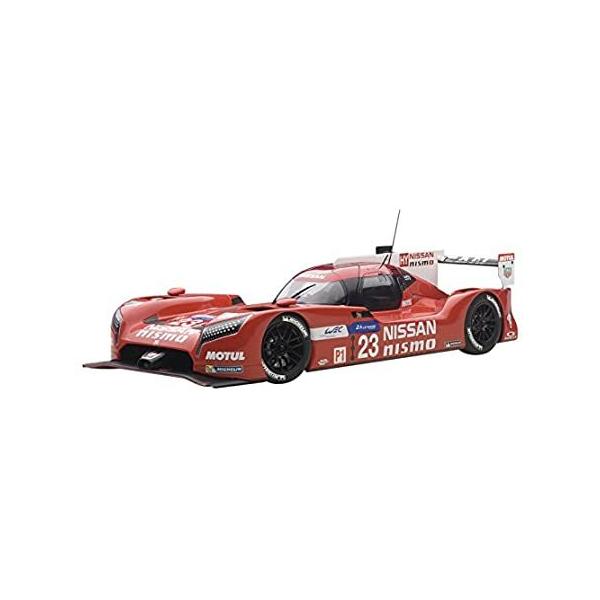 楽天市場】オートアート 1/18 日産 Gt R GT500 ステルスモデル