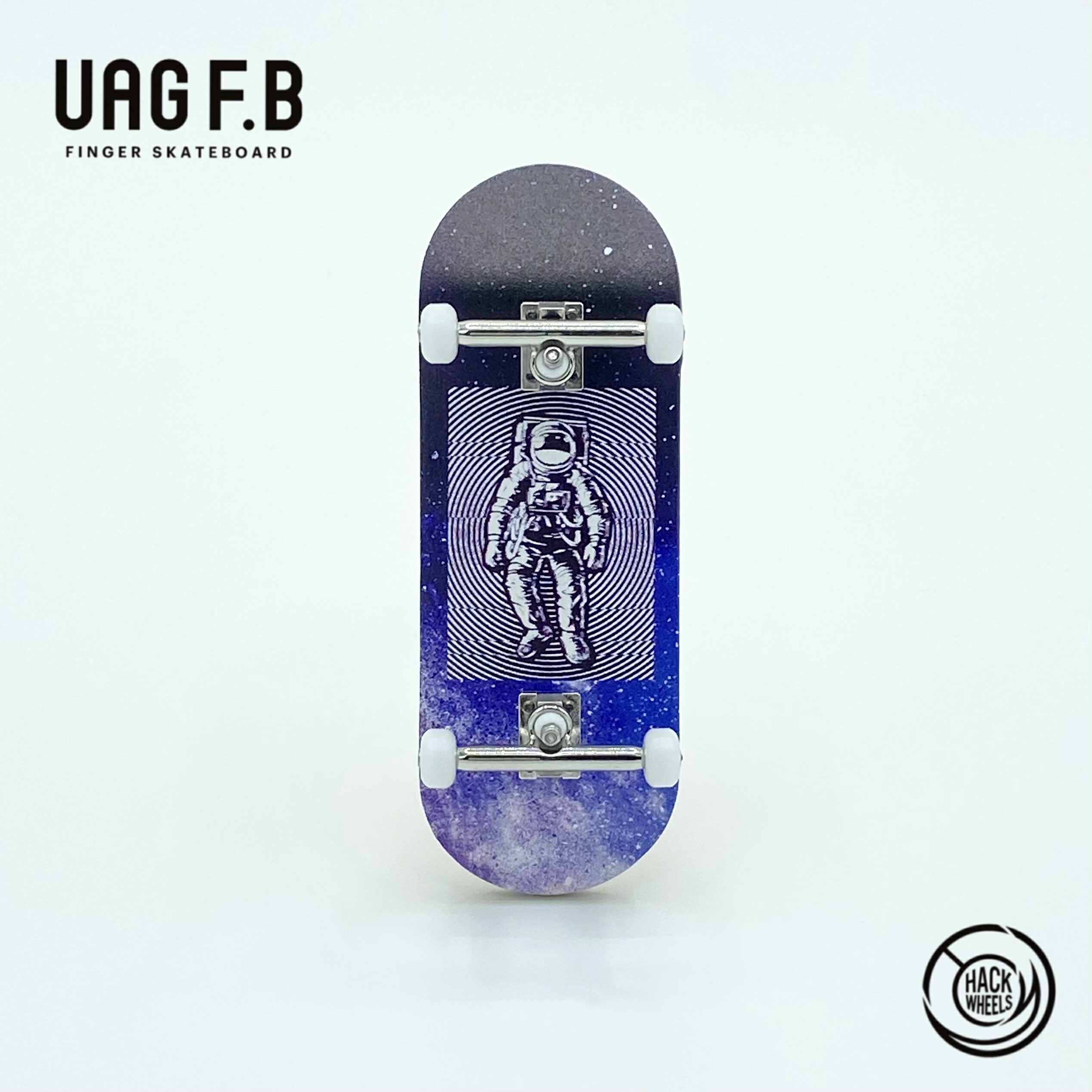 楽天市場】UAG F.B プロコンプリート 非常識 指スケ 指スケボー