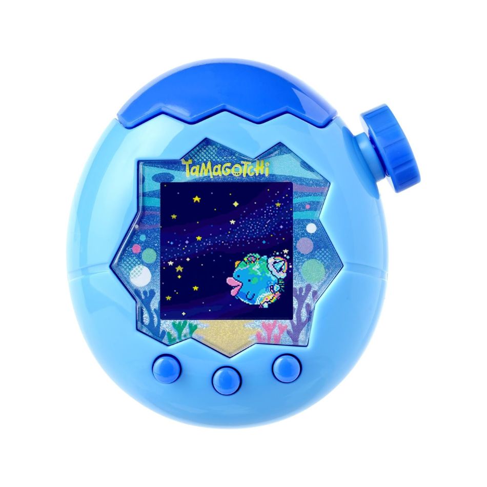 楽天市場】【新品】BANDAI バンダイ たまごっちパラダイスTamagotchi