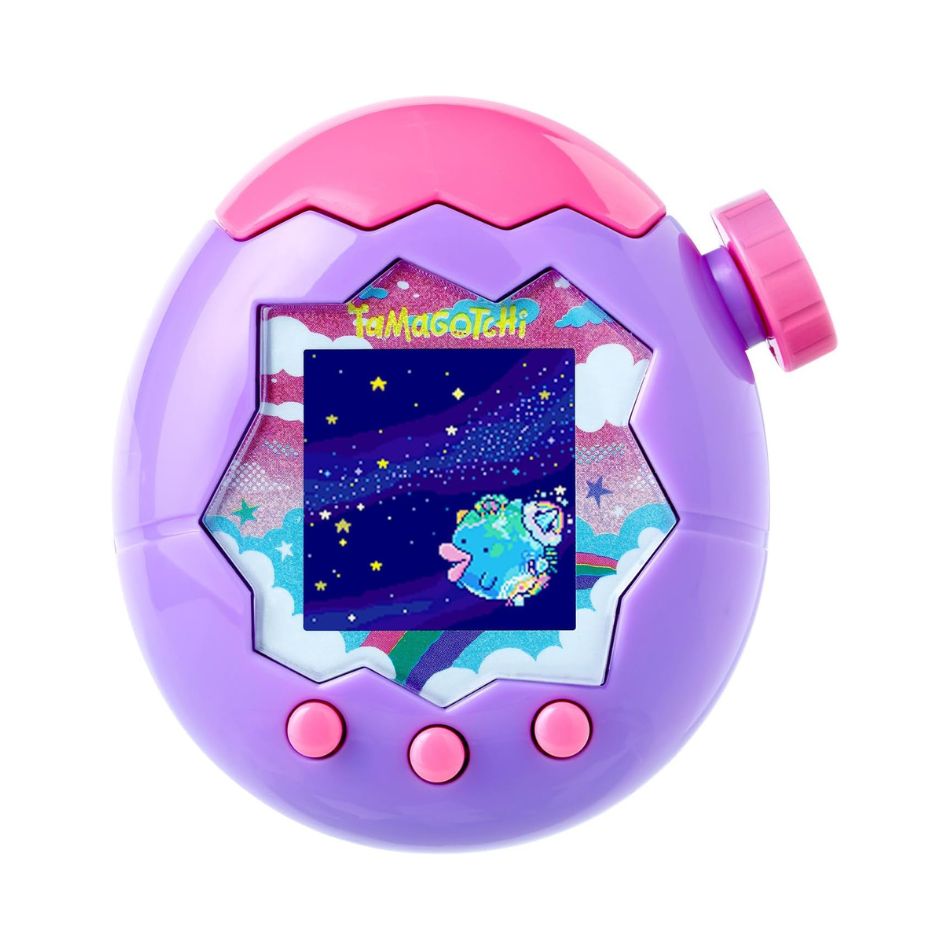 楽天市場】【新品】BANDAI バンダイ たまごっちパラダイスTamagotchi