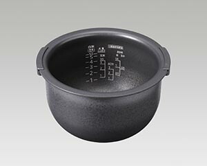 楽天市場】【純正品・新品】タイガー魔法瓶炊飯器（炊飯ジャー）用の内