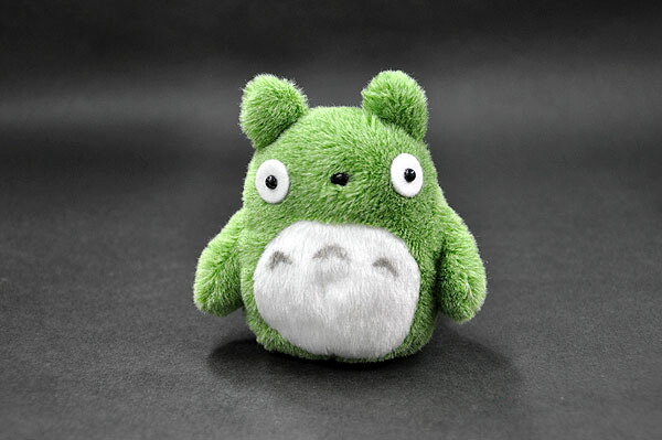 楽天市場】となりのトトロふんわりお手玉（雪だるま）【メール便不可