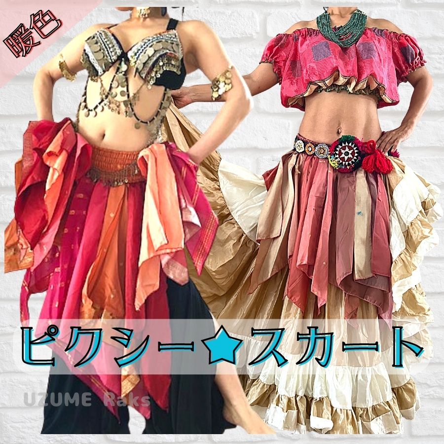 楽天市場】チョリ トップス [良質素材 シャリフウエア] 【レース