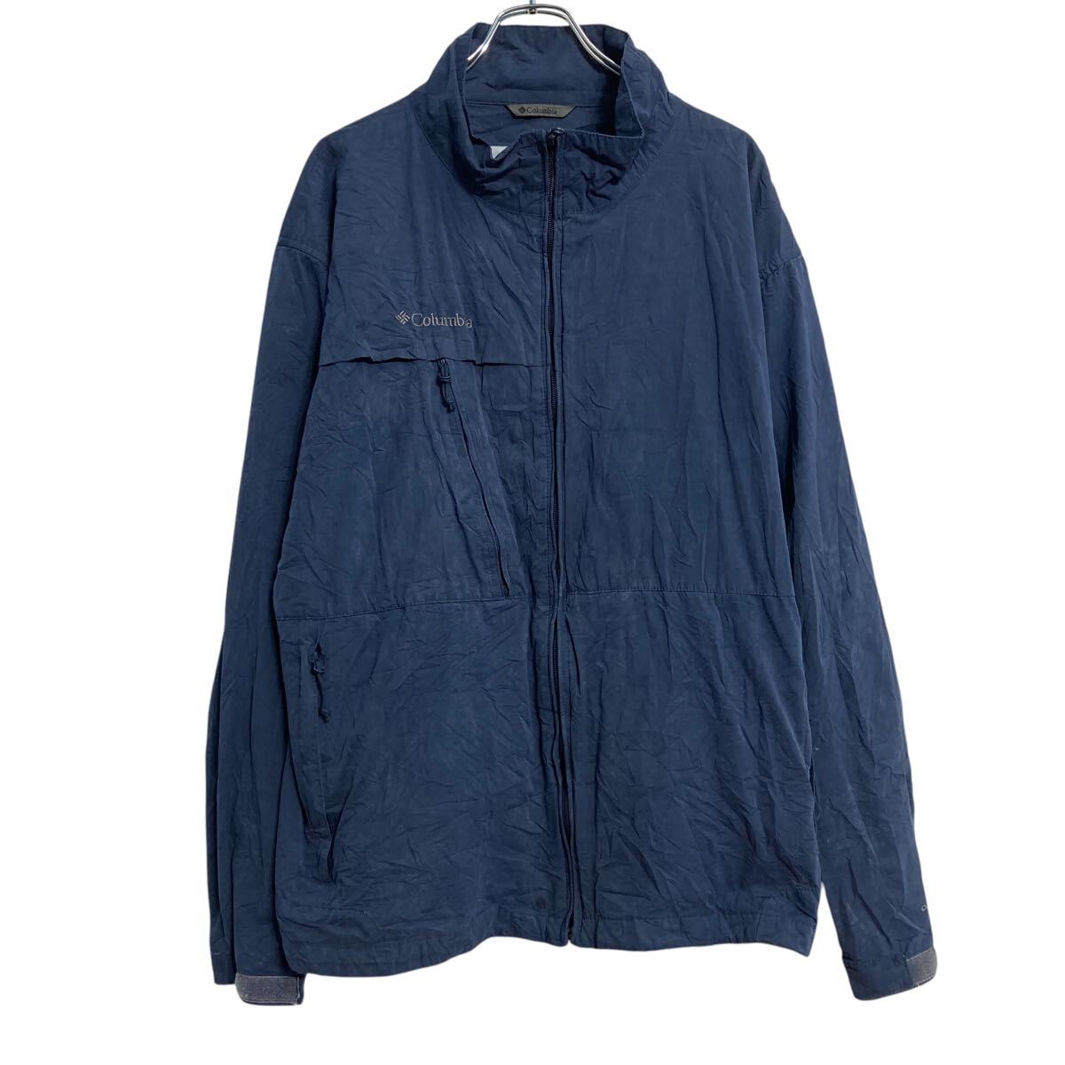 楽天市場】00年代 Columbia コロンビア ワークジャケット アウトドア