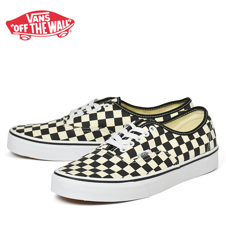 楽天市場】アウトレット VANS Authentic バンズ オーセンティック
