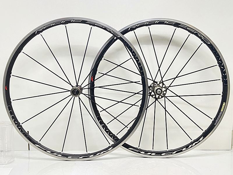 楽天市場】【中古】美品 フルクラム FULCRUM レーシング RACING 800 DB