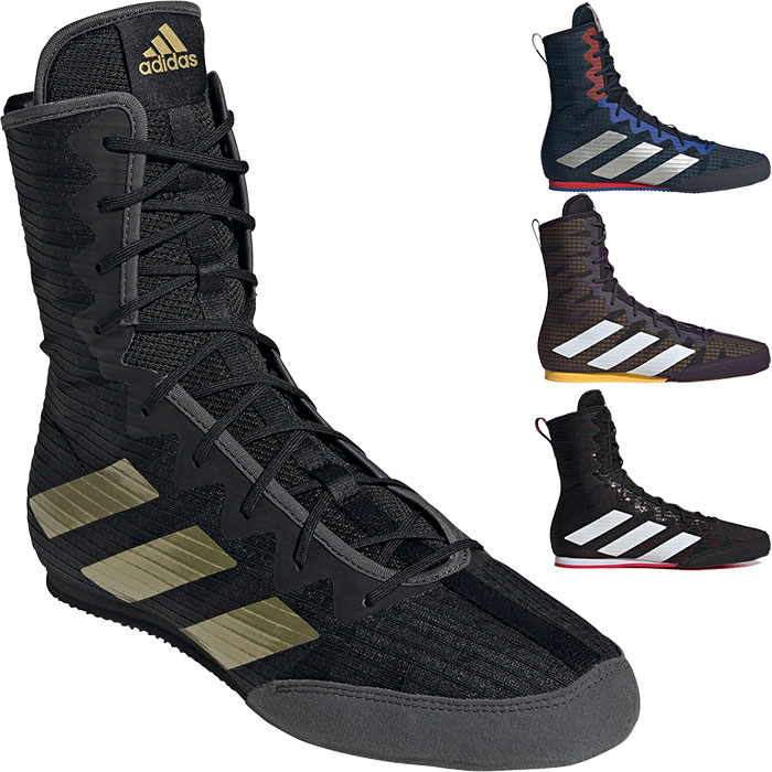 楽天市場】アディダス（adidas） Box Hog 2 ボクシングシューズ