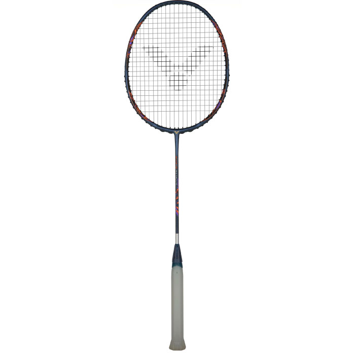 楽天市場】指定ガット代・張代無料! ビクター バドミントンラケット