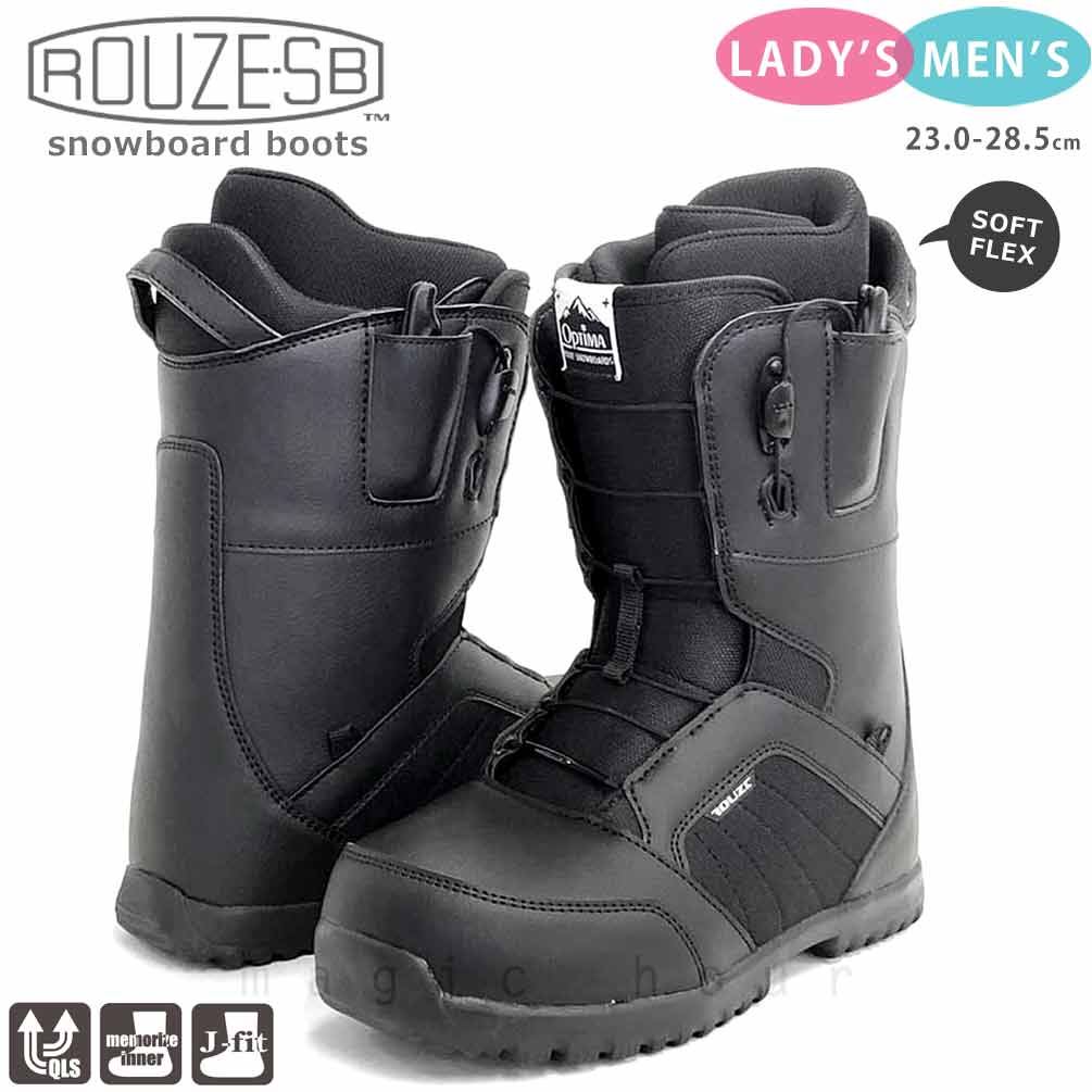 楽天市場】スノーボード ブーツ メンズ レディース SPOON スプーン