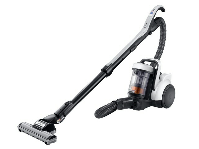 楽天市場】【ポイント10倍】 日立 掃除機 ごみダッシュサイクロン CV