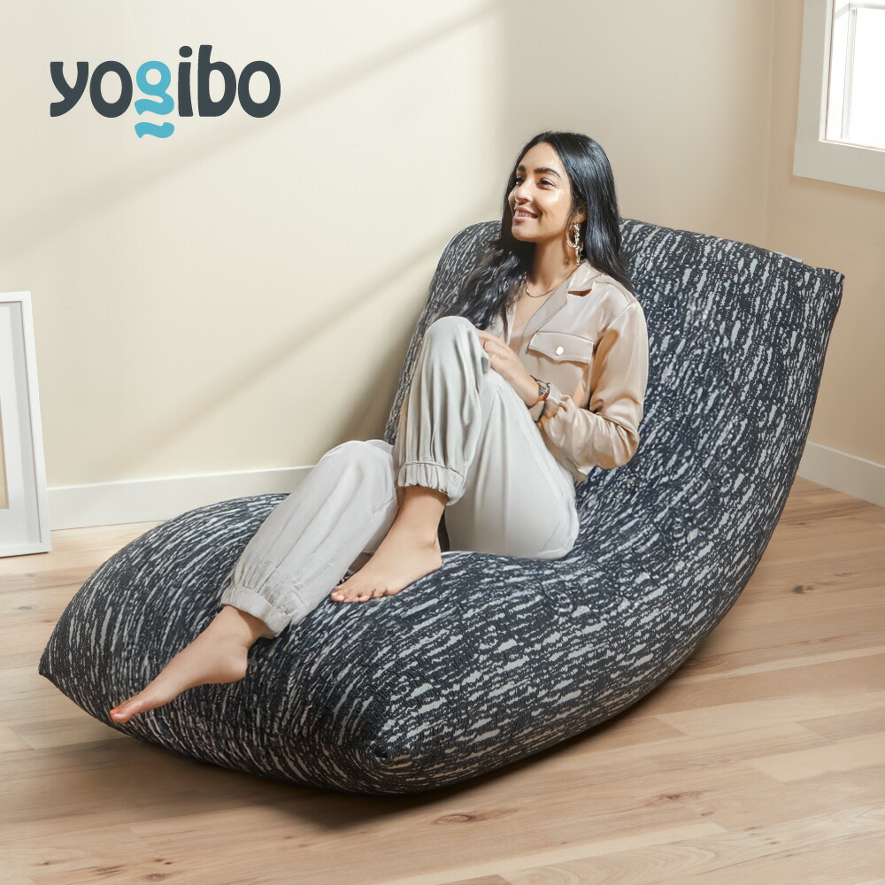 楽天市場】【ソファ送料無料】 Yogibo Luxe Lite ヨギボー ラックス