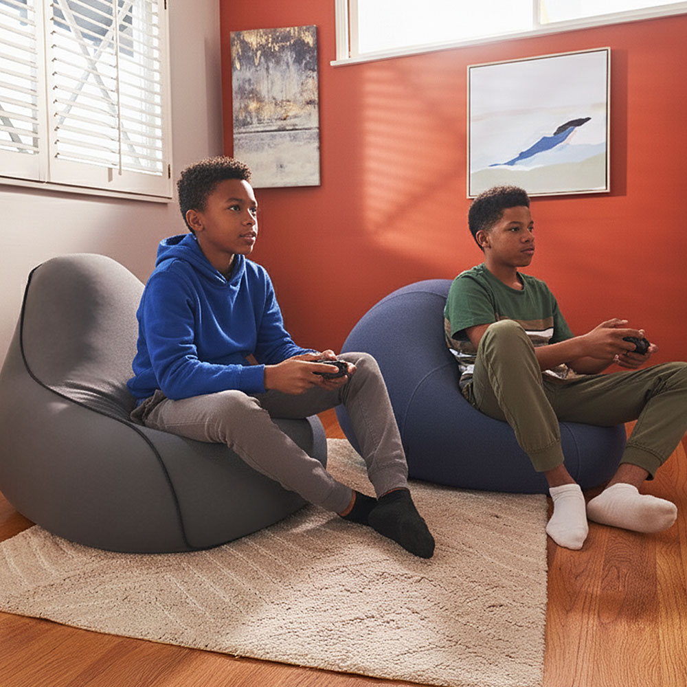 ソファ送料無料】 Yogibo Lounger ( ヨギボー ラウンジャー ) 背もたれ