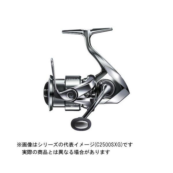 楽天市場】シマノ(SHIMANO) 22 ステラ 2500S : フィッシングトライ