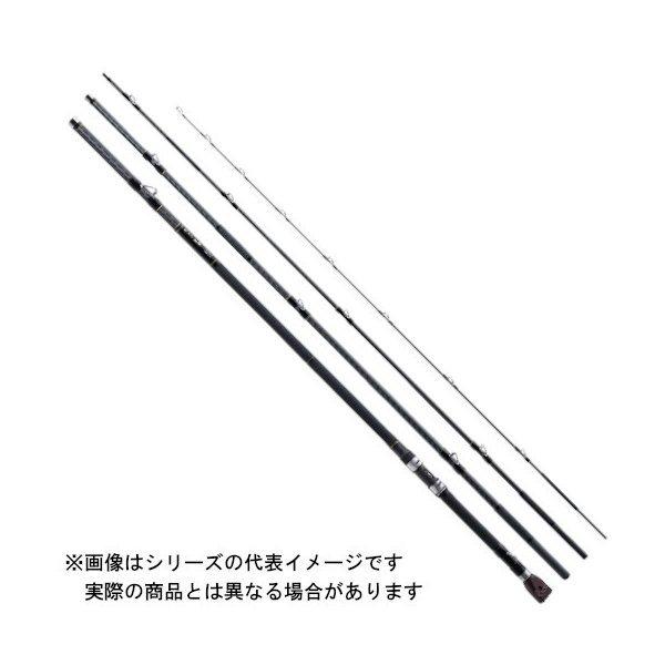 楽天市場】シマノ 22 リアルパワー石鯛 MH-540 (石鯛竿 イシダイロッド