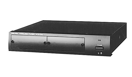 楽天市場】ユニペックス 【UNI-PEX】PLL300MHz帯ワイヤレス