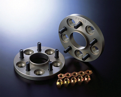 楽天市場】KSP REAL WIDE TREAD SPACER ホンダ車用 20mm P.C.D114.3-5H