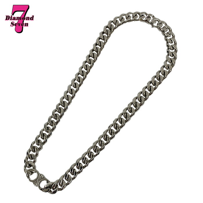 楽天市場】CELINE セリーヌ ネックレス・チョーカー トリオンフ