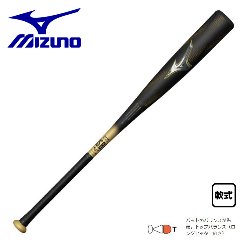 楽天市場】【即日発送可】ミズノ（MIZUNO） 一般軟式用ビヨンド
