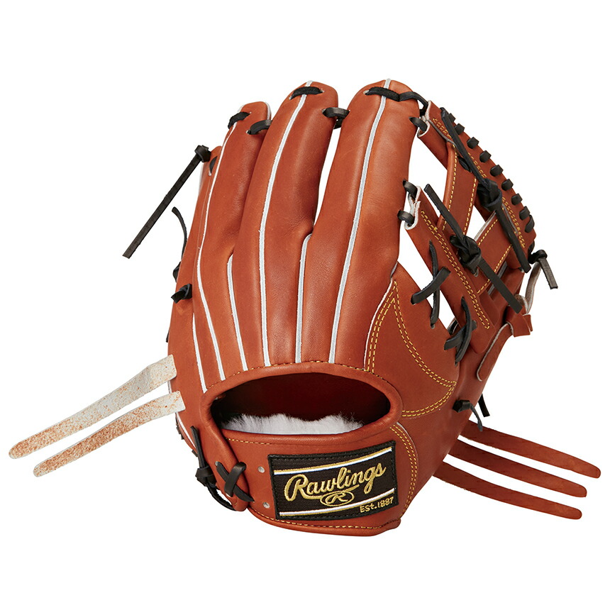 楽天市場】ローリングス グローブ Rawlings 硬式 PRO PREFERRED [内