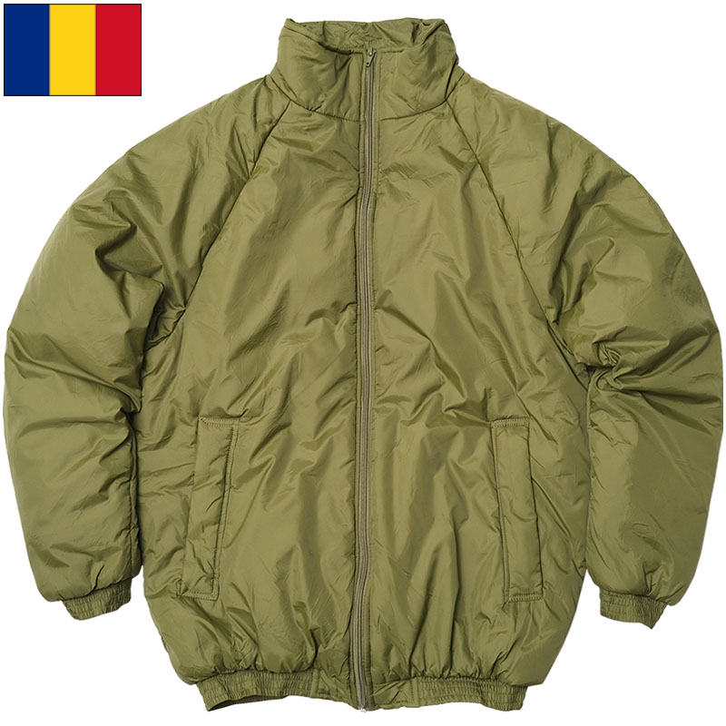 楽天市場】イタリア軍 ウール デッキジャケット デッドストック