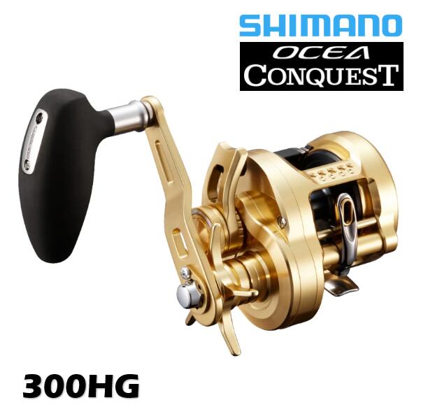 楽天市場】シマノ/SHIMANO 20 オシアコンクエスト リミテッド 200HG