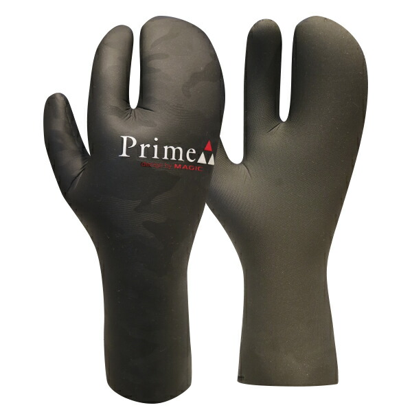 楽天市場】マジック (MAGIC) プライムサーフグローブミトン表ジャージ