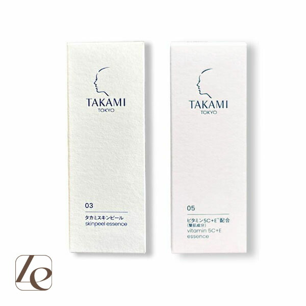 楽天市場】【平日15時まで/当日出荷】TAKAMI タカミスキンピール 30ml