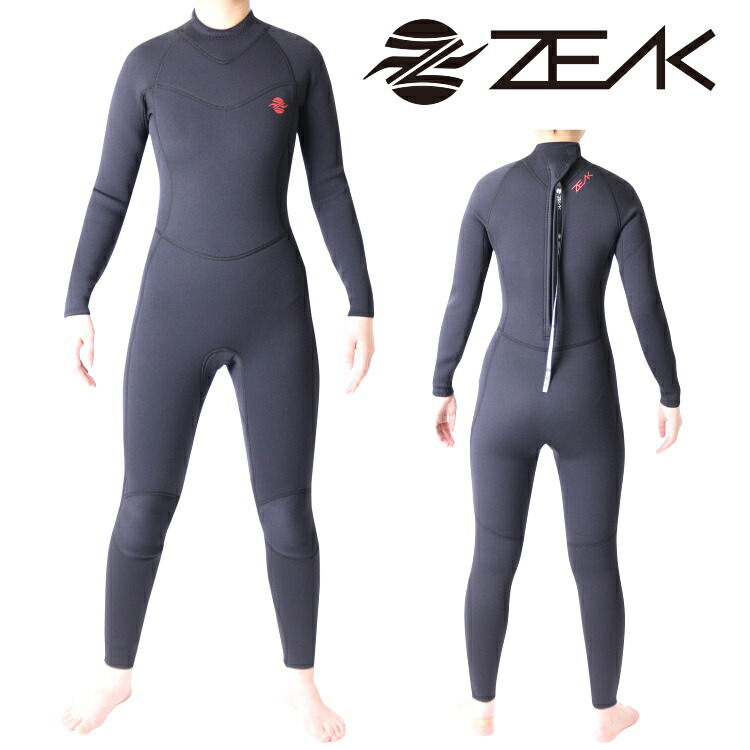 楽天市場】ZEAK(ジーク) ウェットスーツ 男性用 メンズ 半袖 タッパー