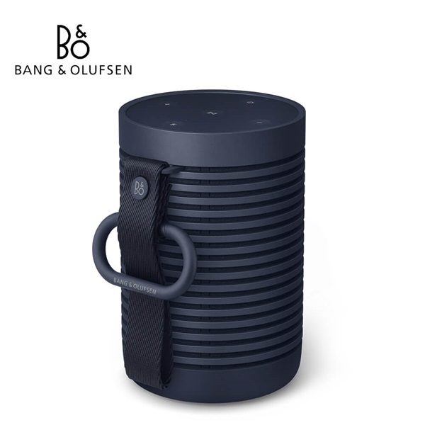 Bang & Olufsen(バング＆オルフセン) Beosound Explore (Navy