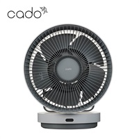 cado(カドー)除菌サーキュレーター STREAM1800(クールグレー)「STR