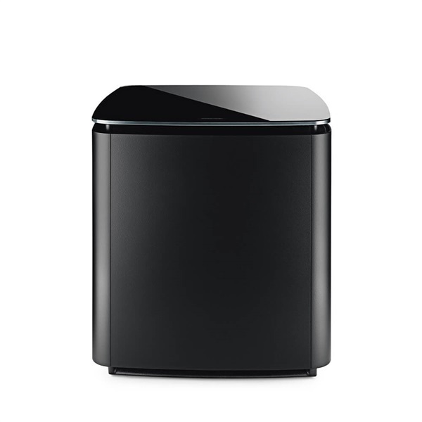 BOSE Bass Module 700 (ボーズブラック)「Bass module 700 BLK