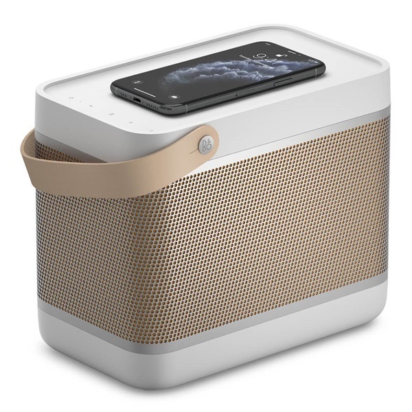 Bang & Olufsen(バング＆オルフセン) Beolit 20(Grey Mist)「1253303