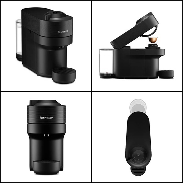 Nespresso(ネスプレッソ)コーヒーメーカー ヴァーチュオ ポップ