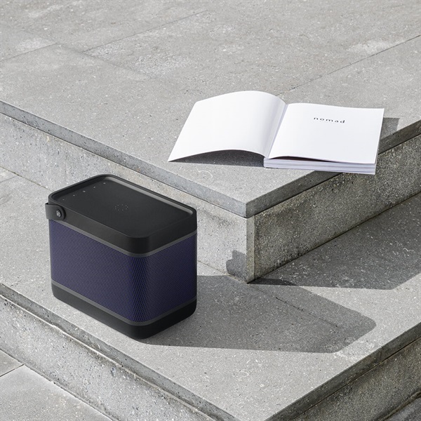 Bang & Olufsen(バング＆オルフセン) Beolit 20(Black Anthracite