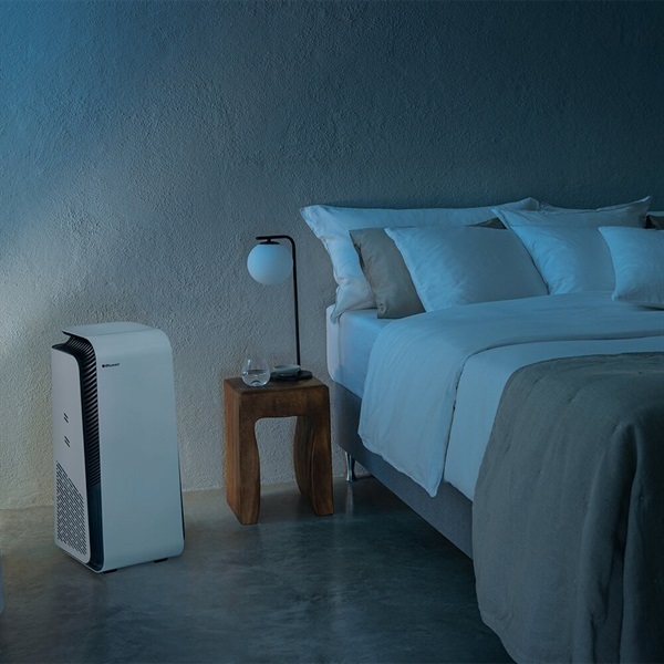 Blueair(ブルーエア)Protect 7340i「107386」＜リゾートトラスト